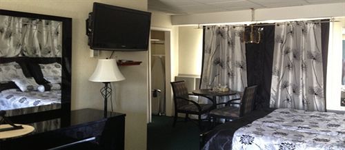 Parkway Court Motel Niagara Falls