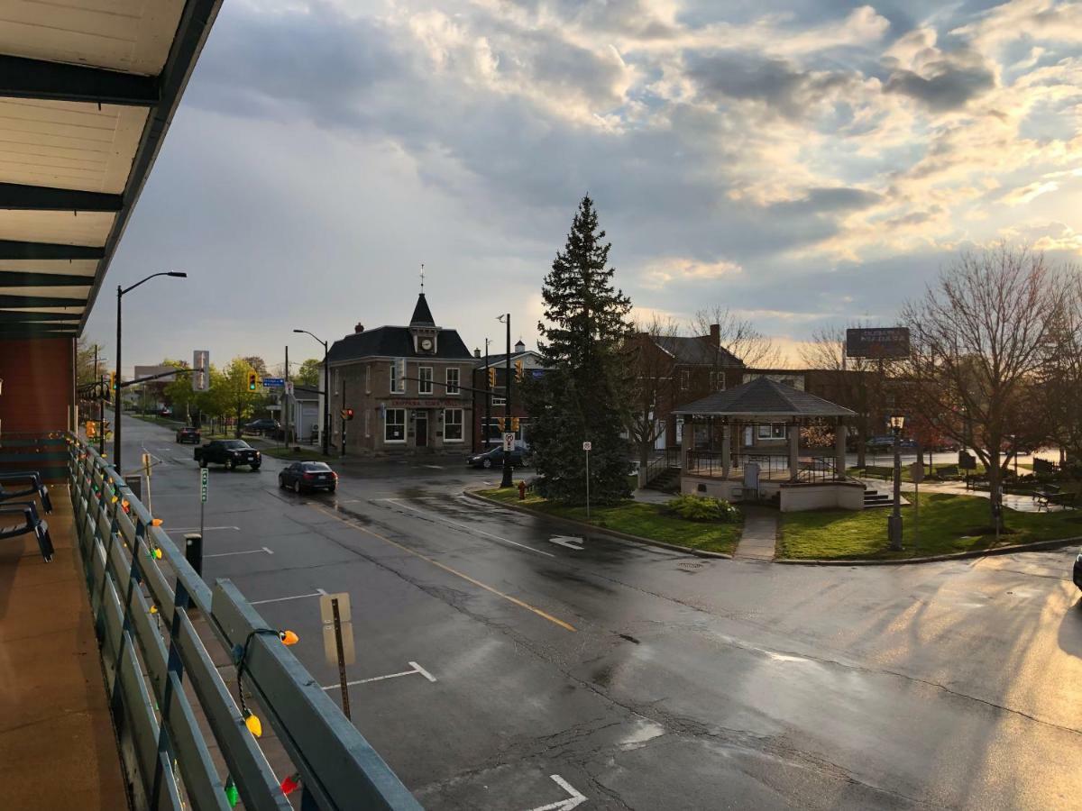Parkway Court Motel Niagara Falls